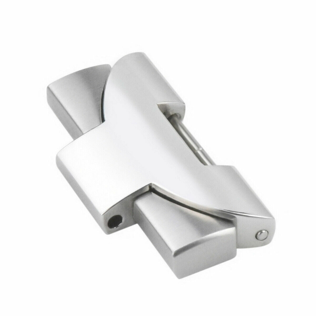 22MM LINK FOR PAM 40MM PANERAI LUMINOR MARINA RADIOMIR GMT WATCH BAND S/STEEL