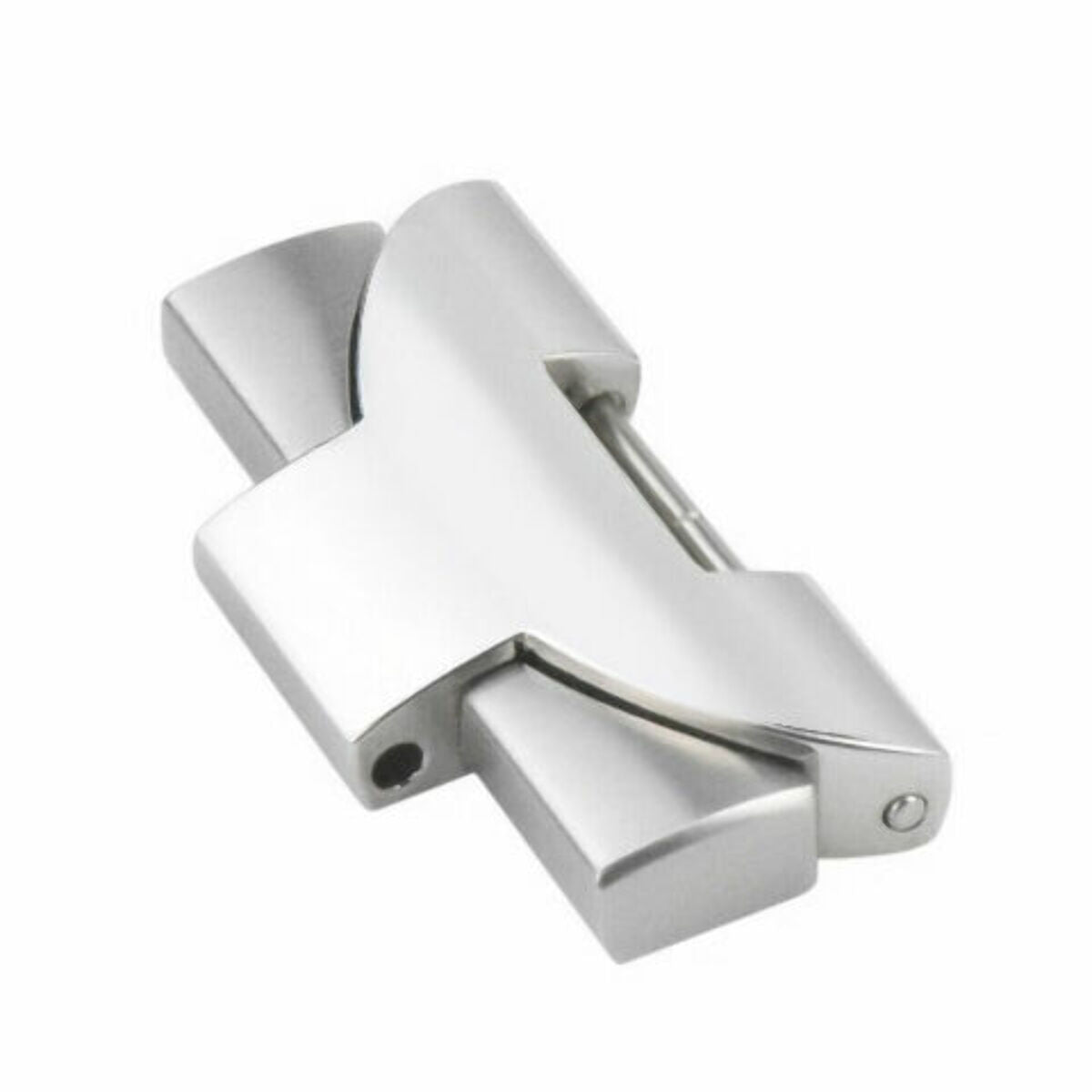 22MM LINK FOR PAM 40MM PANERAI LUMINOR MARINA RADIOMIR GMT WATCH BAND S/STEEL