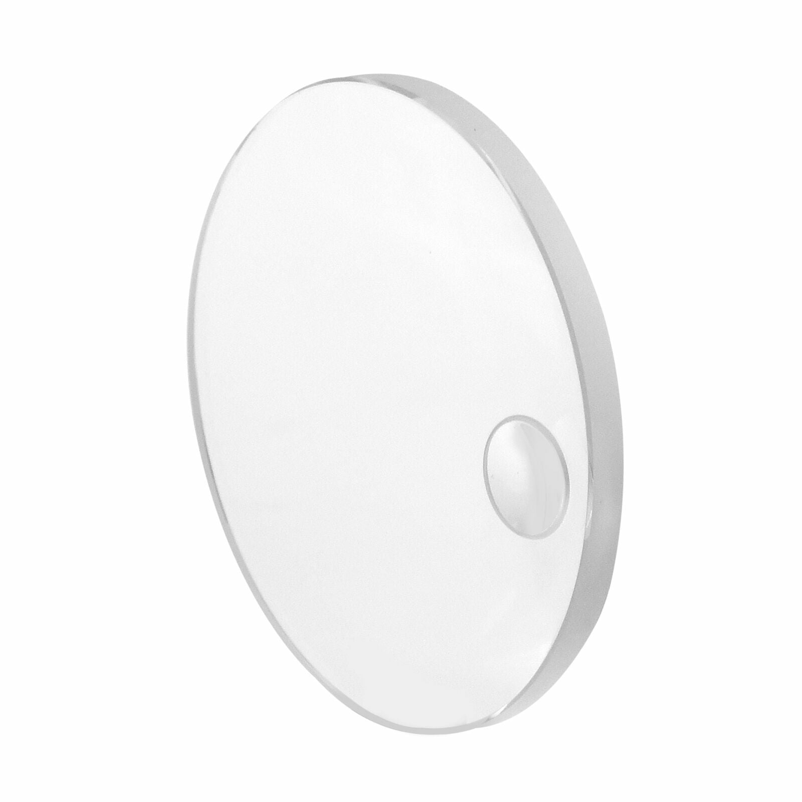 REPLACEMENT 26MM SAPPHIRE WATCH CRYSTAL COMPATIBLE WITH ANY WATCH BRAND