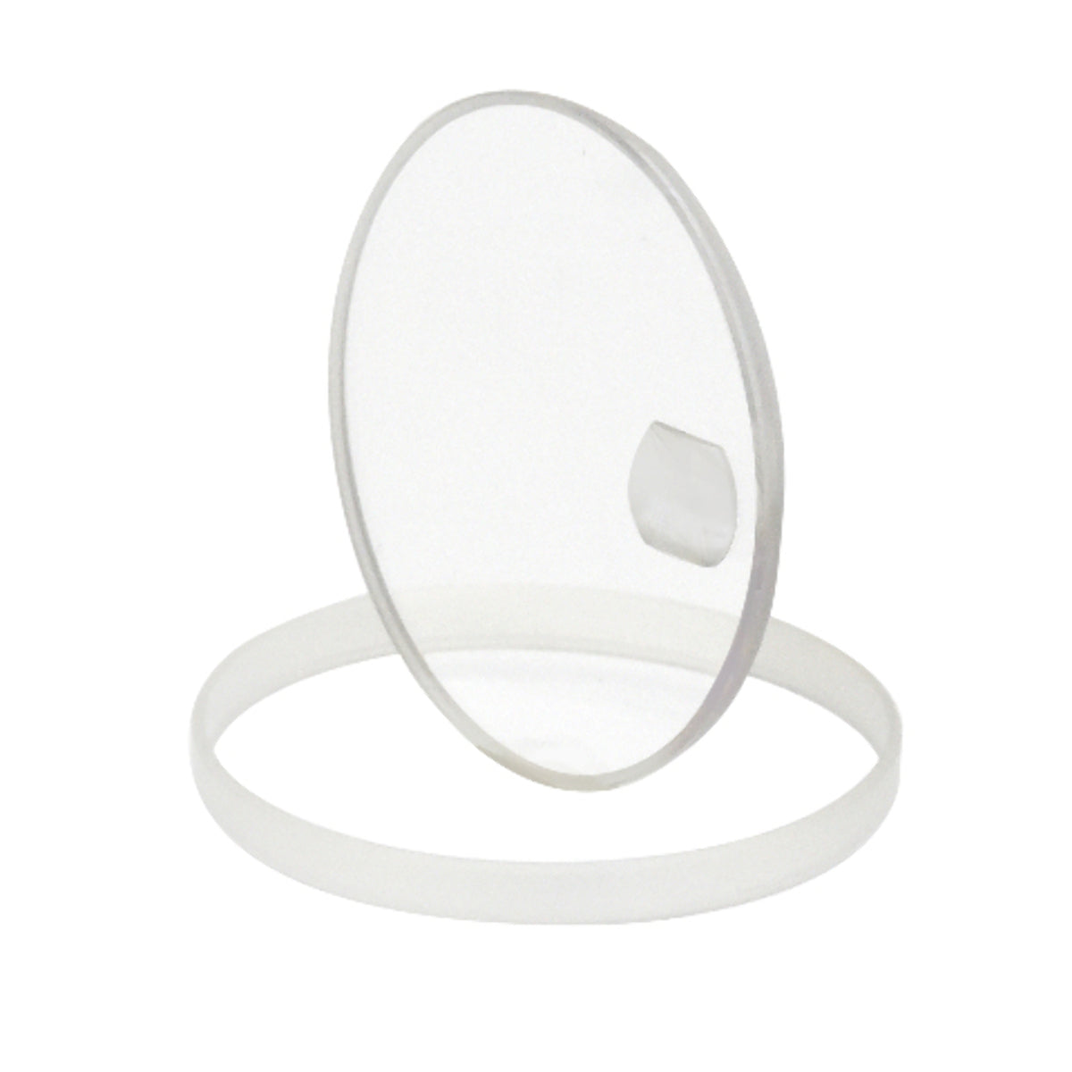 SAPPHIRE CRYSTAL FOR TUDOR 72033 72034 75403 70509 75404 75190 DATE + GASKET