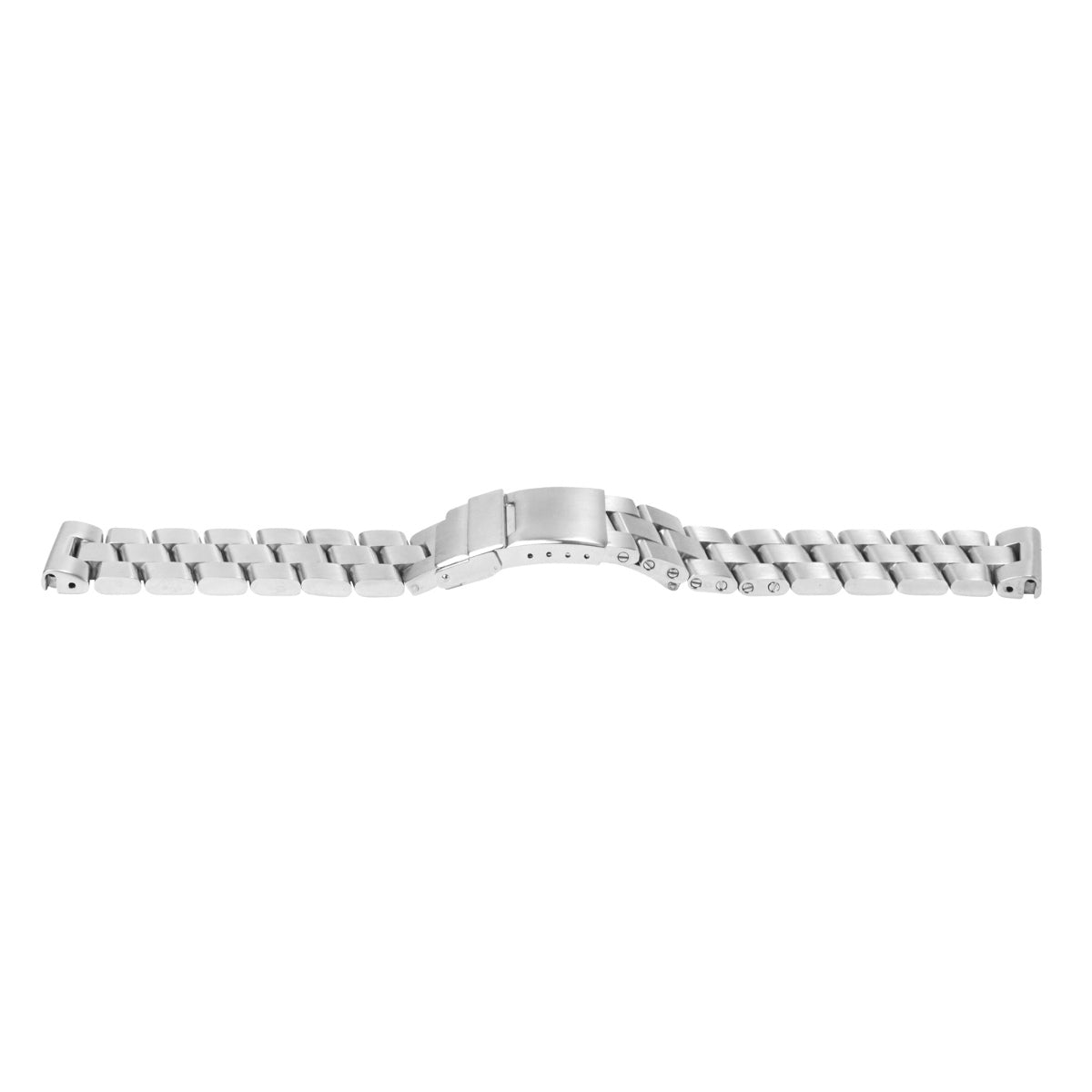 24MM WATCH BAND FOR BREITLING SUPER AVENGER SUPER OCEAN CHRONOMAT S/STEEL POLISH