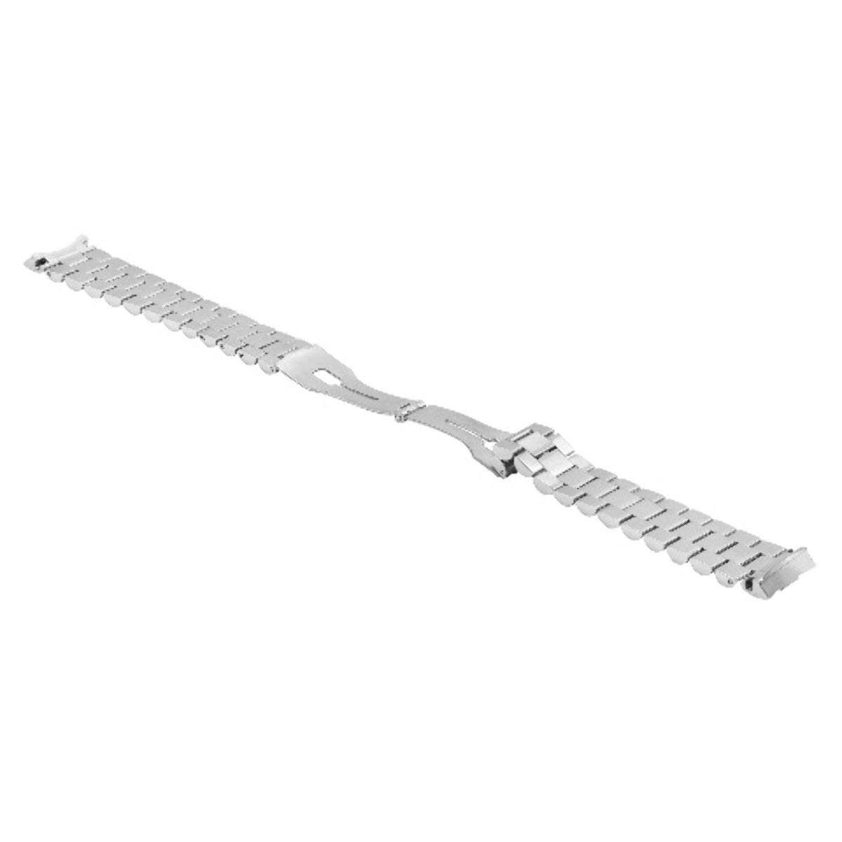 20MM PRESIDENT WATCH BAND FOR ROLEX DATEJUST 16013 16014 16233 REMOVEABLE END SS