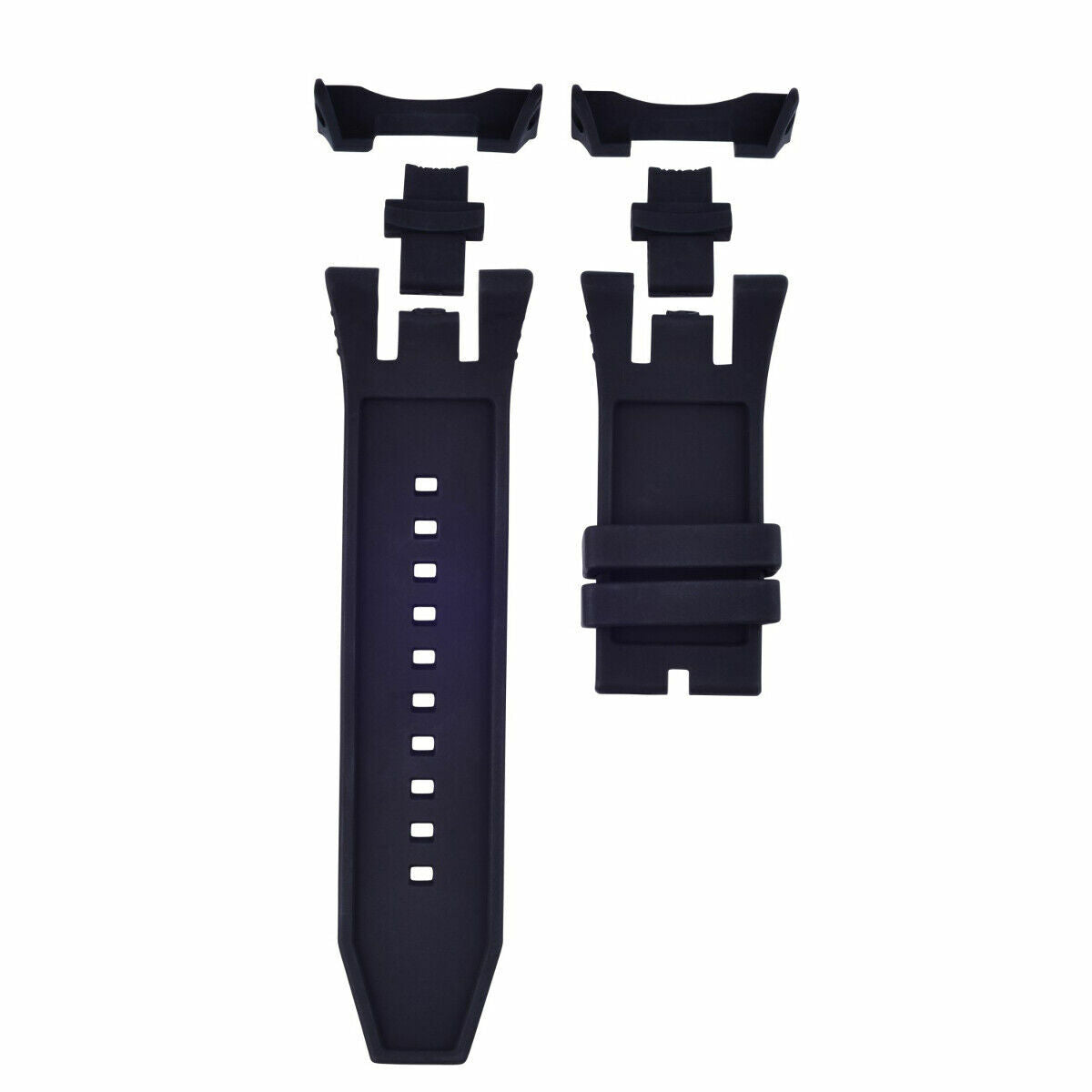 NEW RUBBER STRAP BAND FOR INVICTA SUBAQUA NOMA WATCH V 12880 12888 12882 12883