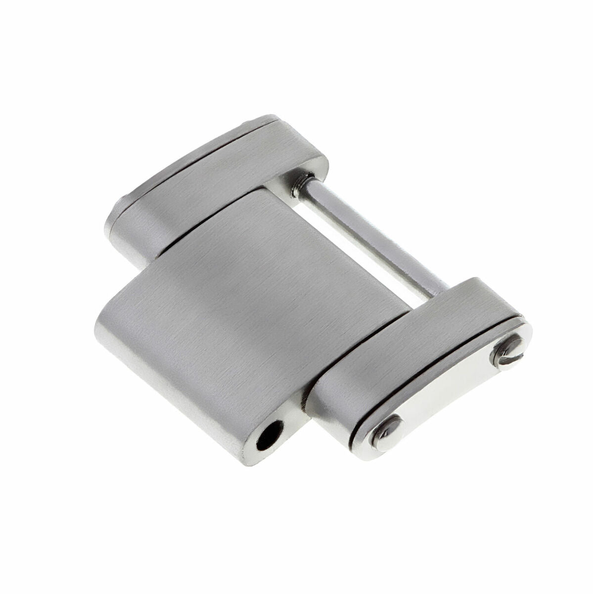 16MM RIVET LINK FOR ROLEX OYSTER PERPETUAL SUBMARINER WATCH BAND 5512 5513 1655