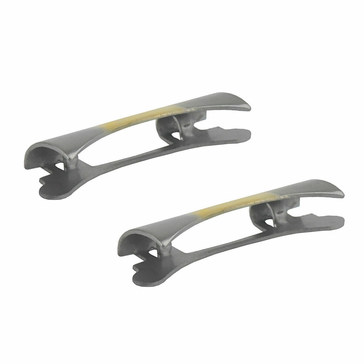 555 END PIECE FOR OYSTER WATCH BAND ROLEX 16013 16233 16234 16250 20MM TWO TONE