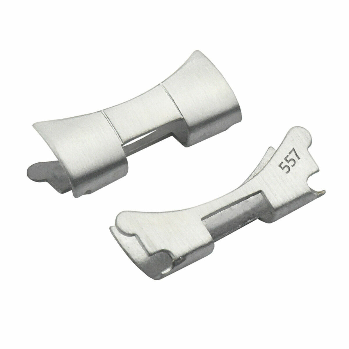 557 END PIECE LINK FOR 20MM ROLEX BRACELET VINTAGE 7835 78350 OYST