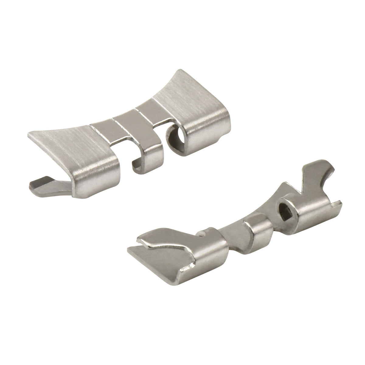 (U-171 - A) 20MM END PIECE FORJUBILEE WATCH BAND FOR SEIKO 5 SNXS73K1 SNXS79K1 BRACELET