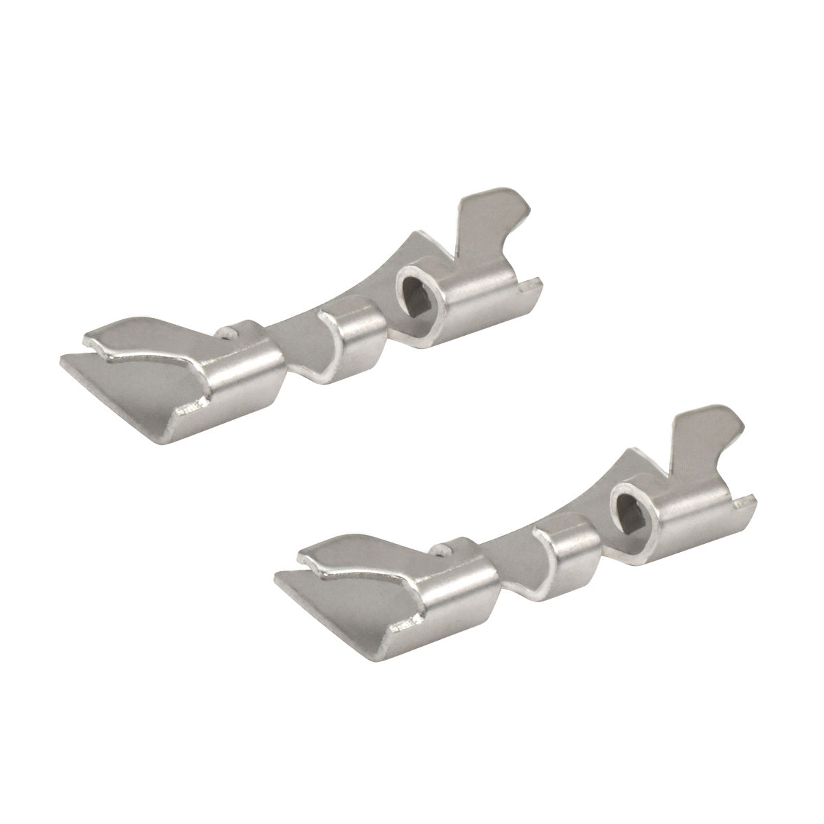 (U-171 - A) 20MM END PIECE FORJUBILEE WATCH BAND FOR SEIKO 5 SNXS73K1 SNXS79K1 BRACELET