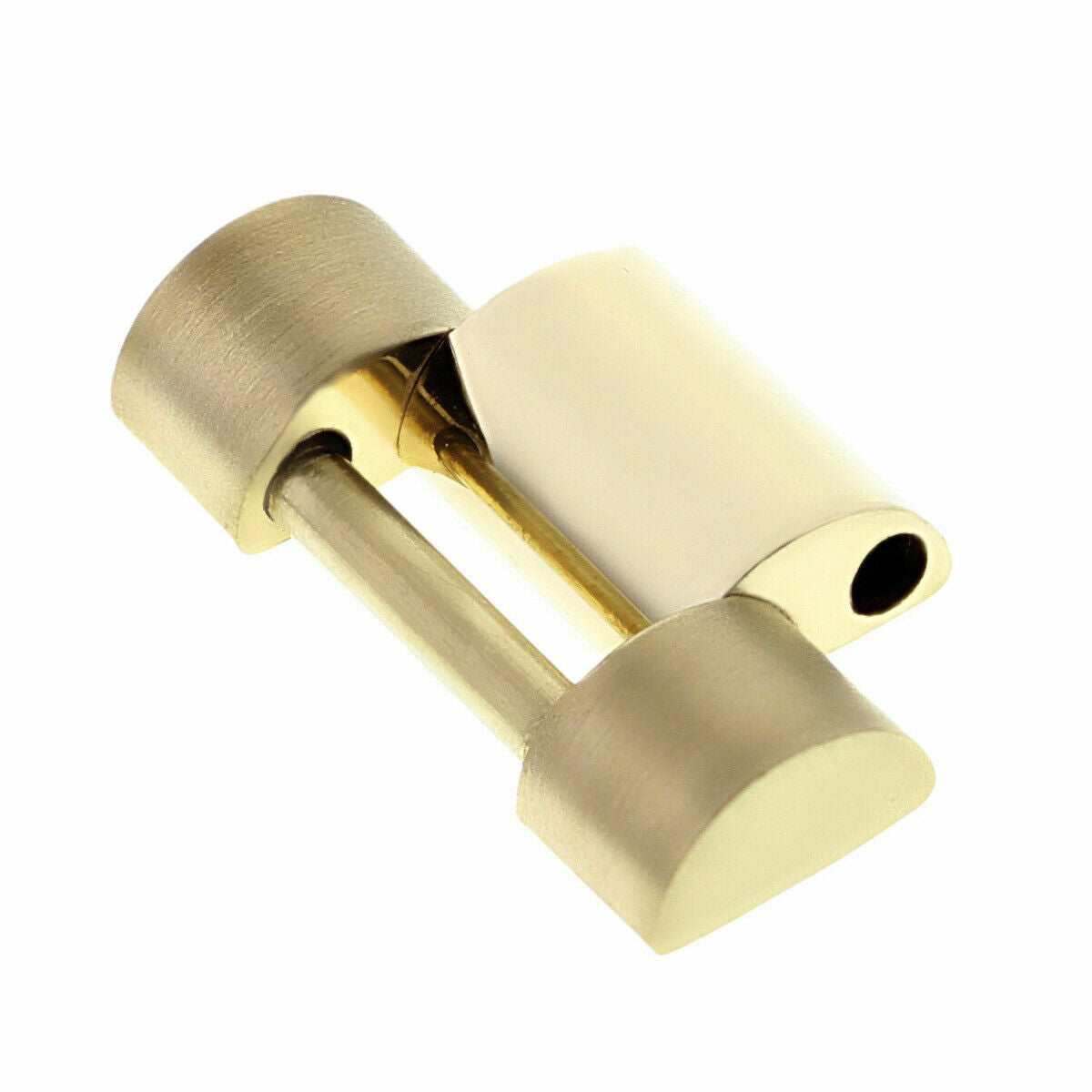 18K YELLOW GOLD DAY DATE WATCH BAND PART LINK FOR ROLEX 36MM 18178,