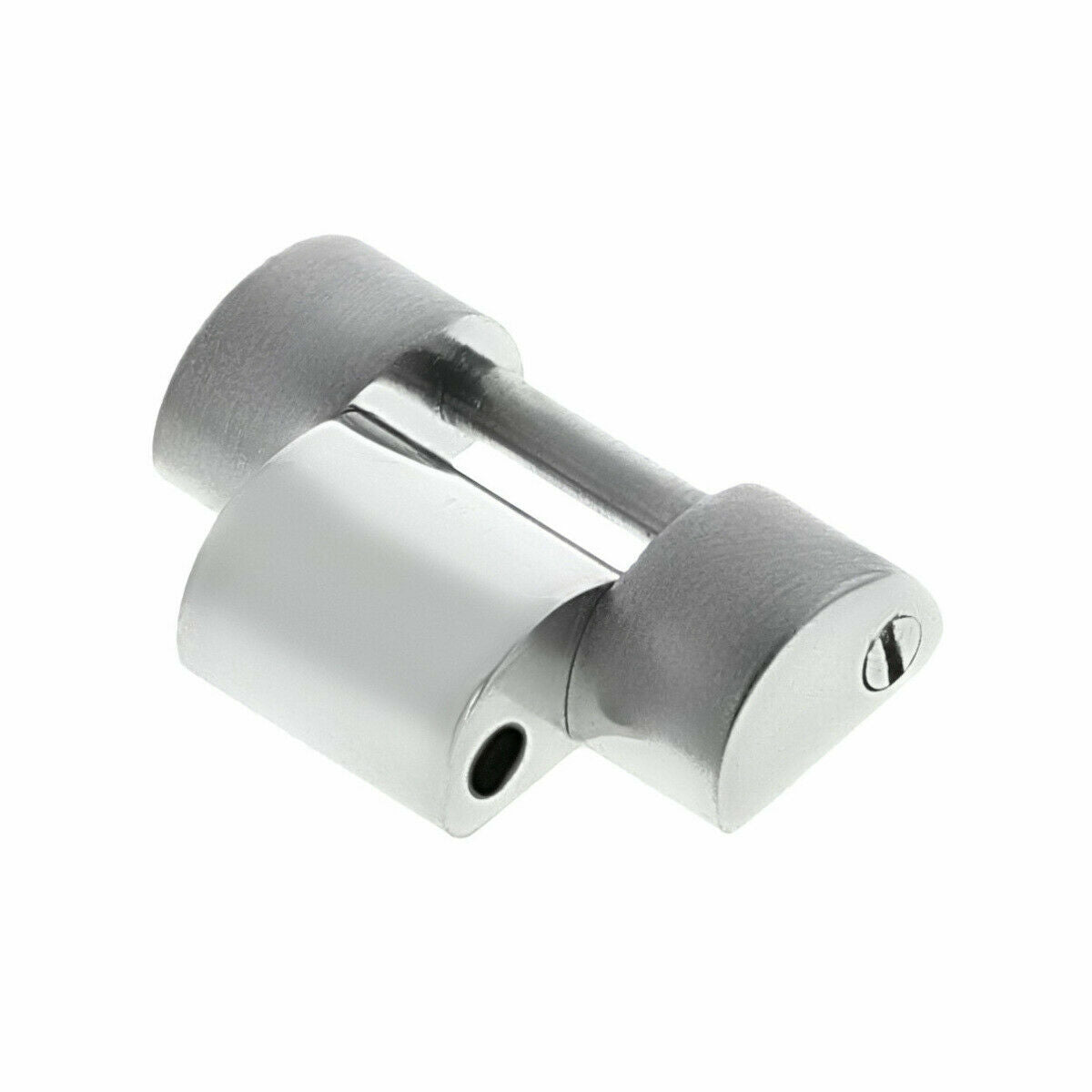 MIDSIZE 18KW PRESIDENT WATCH BAND PART LINK FOR ROLEX 78159, 78279