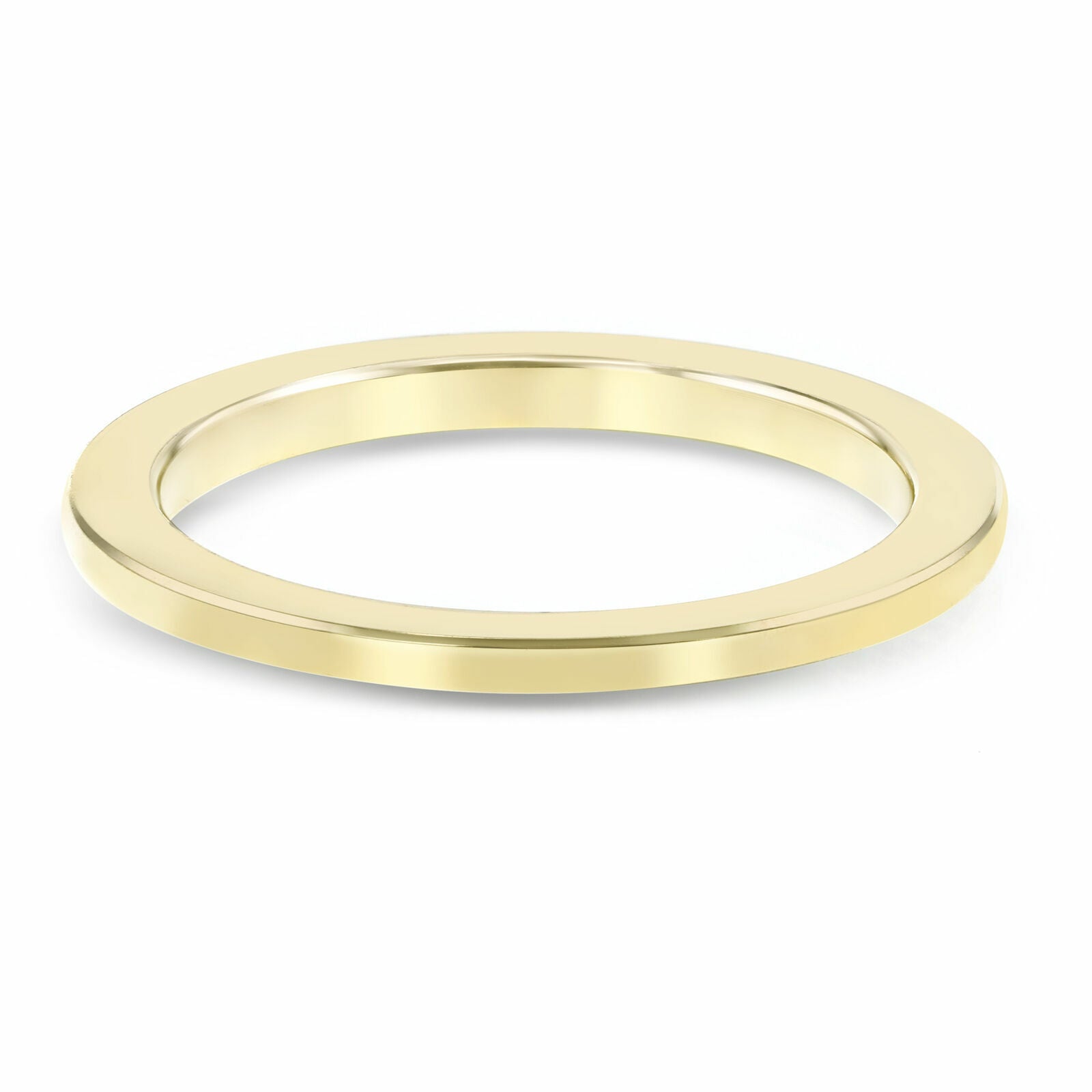 1CT NATURAL DIAMOND BEZEL 18KY FOR ROLEX 26MM DATE DATEJUST 79173 79193 69068