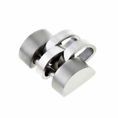 10MM STAINLESS STEEL JUBILEE WATCH LINK FOR ROLEX 67180, 67194, 67230