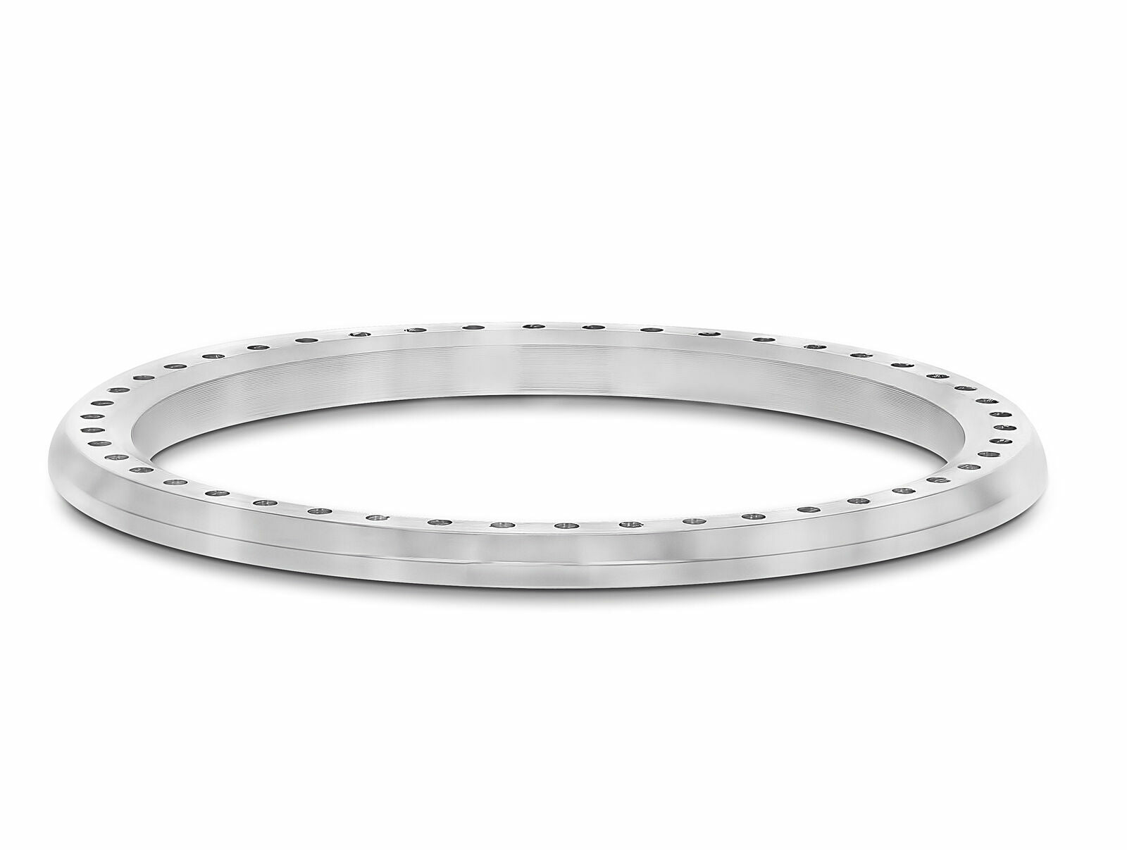1.50CT BEAD SET DIAMOND BEZEL 18KW FOR ROLEX DATEJUST, PRESIDENT ROLEX SUPERIOR