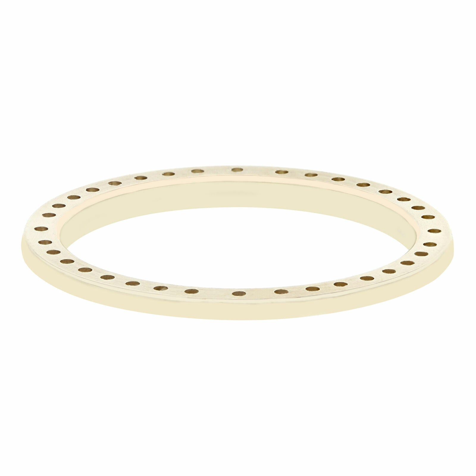 1CT BEAD SET NATURAL DIAMOND BEZEL FOR ROLEX DATE DATEJUST 79173 79193 69068