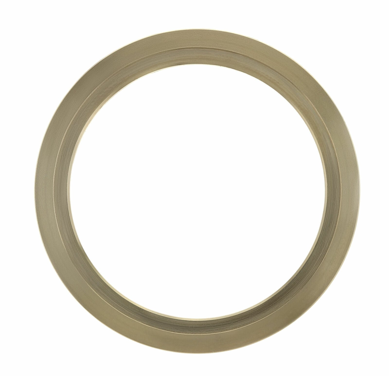 18K YELLOW GOLD DAYTONA GOLD BEZEL FOR ROLEX DAYTONA 16523, 16518, 16528, 16568