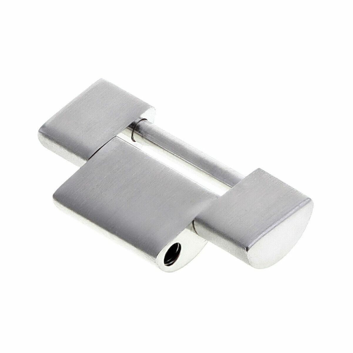 PRESIDENT NEW STYLE LINK FOR MENS PRESIDENTIAL BAND WHITE GOLD FOR ROLEX 36MM 18