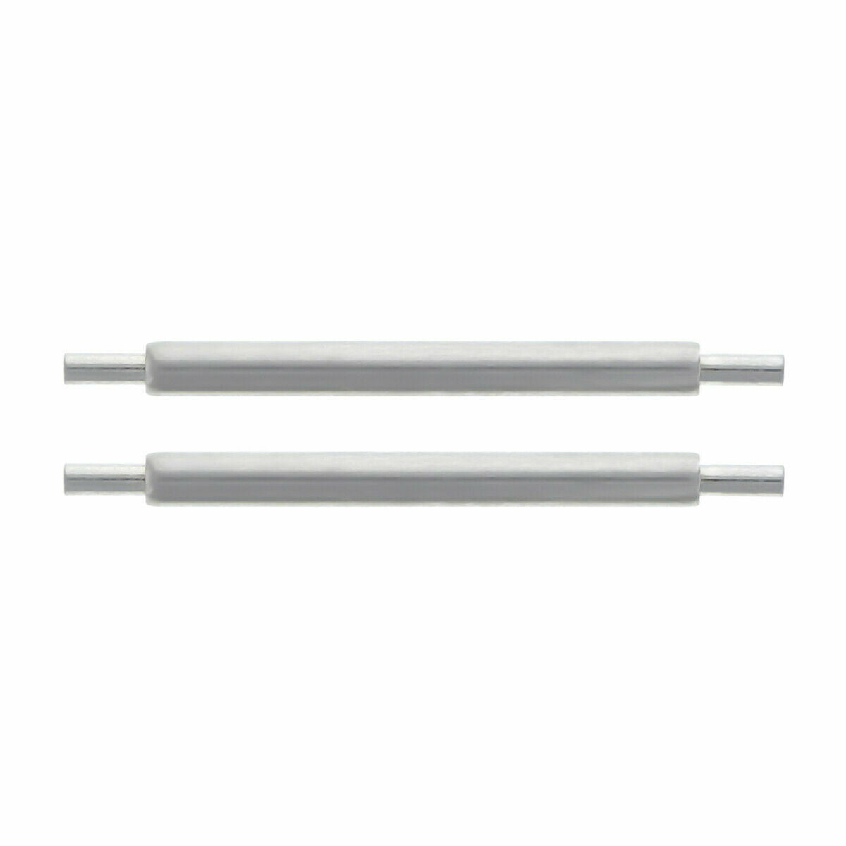 1 PAIR MENS SUB & GMT SPRING BARS FOR ROLEX 20MM STAINLESS STEEL