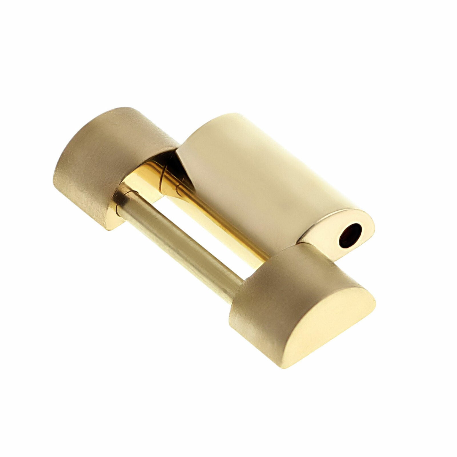 PRESIDENT WATCH PART LINK 18KY FOR ROLEX DAY DATE 41MM 218238, 218348, 218398