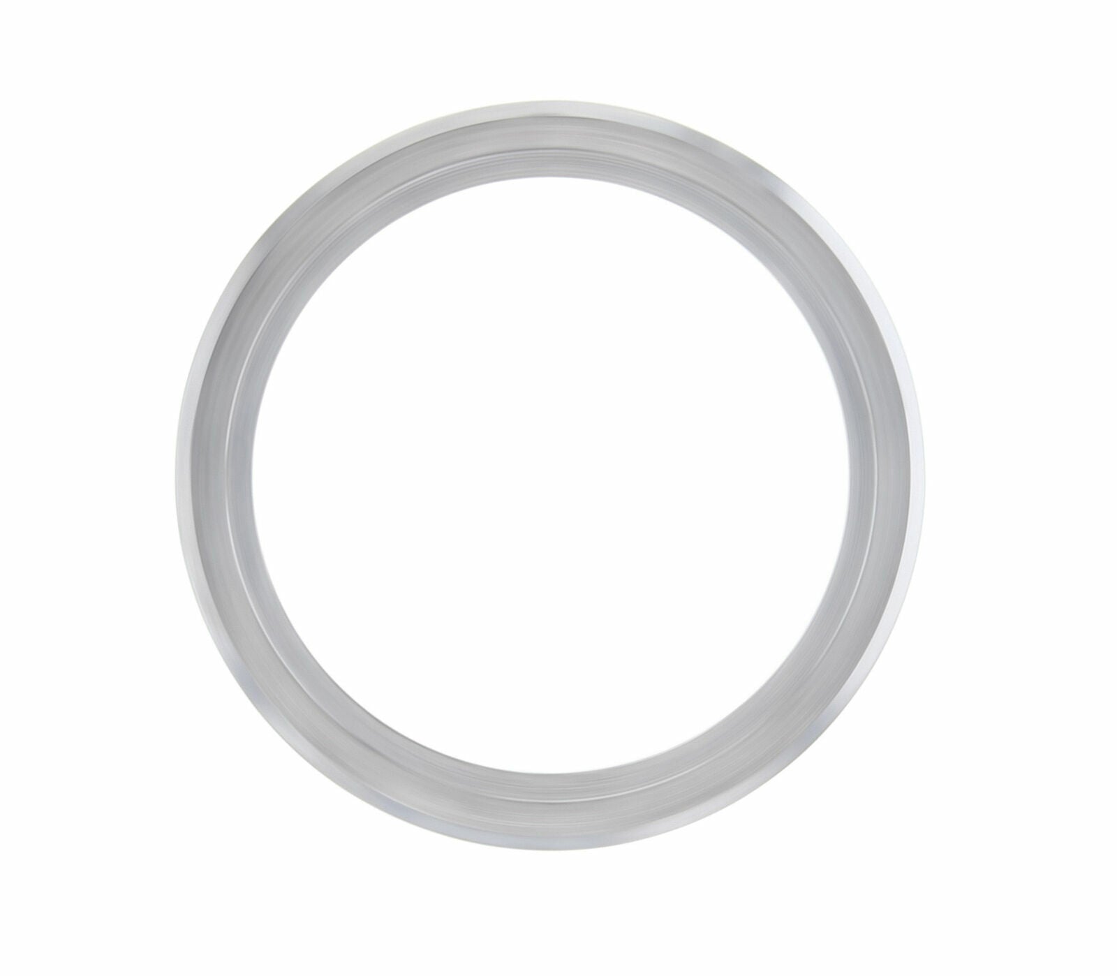 BEZEL INSERT FOR ROLEX DAYTONA WATCH STAINLESS STEEL 250 UNIT PER HOUR 116520
