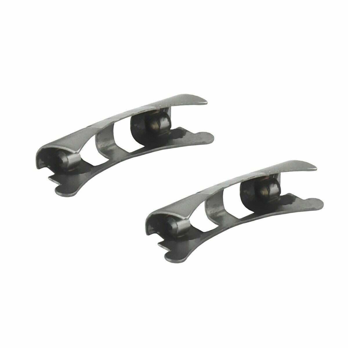 17MM STEEL JUBILEE ENDPIECE FOR ROLEX DATEJUST 17824, 68240, 68274, 78240, 78274