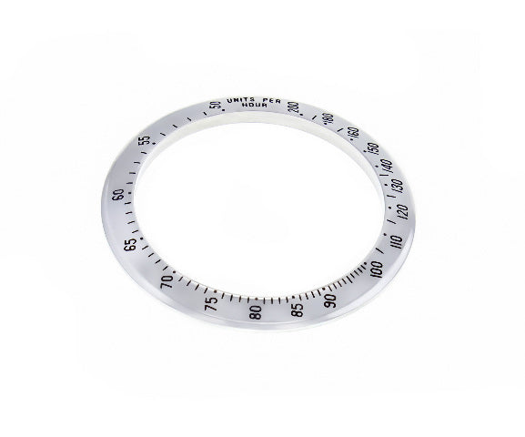 STAINLESS STEEL DAYTONA BEZEL FOR ROLEX DAYTONA 16515, 16519, 16520, 16523