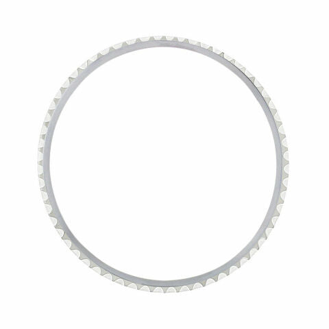 STAINLESS STEEL ROTATING BEZEL FOR ROLEX GMT MASTER 1670, 1675, 16750, 16753