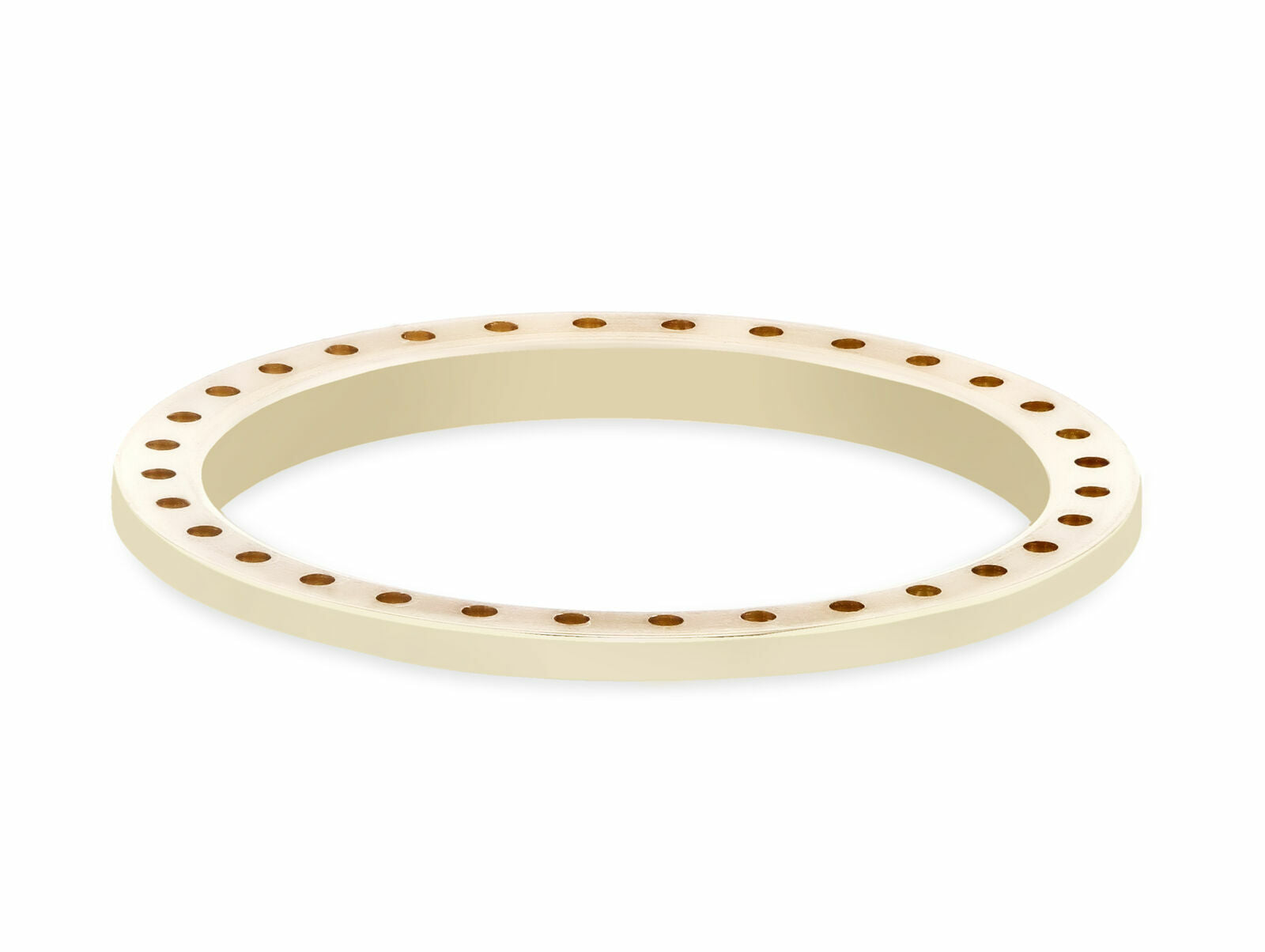 .70ct Solid Yellow Gold NATURAL DIAMOND Bezel Rolex Datejust 79173 79193 69068