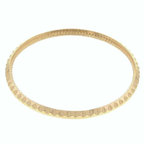 18KY BEZEL, INSERT & SPRING KIT FOR ROLEX SAPPHIRE MODEL SUB 16610LV, 16610V