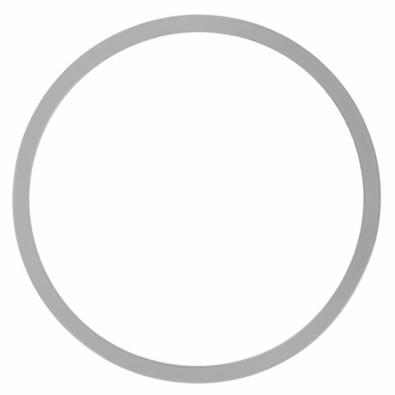 SAPPHIRE MODEL SEADWELLER BEZEL FOR TENSION SPRING 16600, 16660