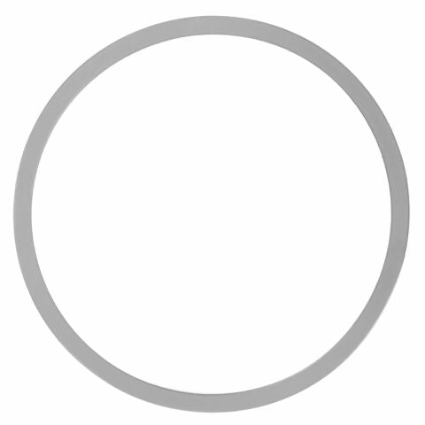 SAPPHIRE MODEL SEADWELLER BEZEL FOR TENSION SPRING 16600, 16660