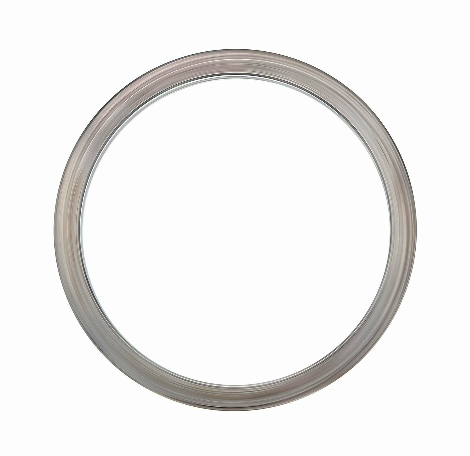 STAINLESS STEEL FLUTED BEZEL FOR ROLEX NEW MODEL 41MM 126300, 126334