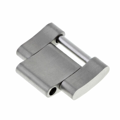13MM STEEL OYSTER WATCH LINK FOR ROLEX MIDSIZE 17824, 68240, 68274, 78240, 78275