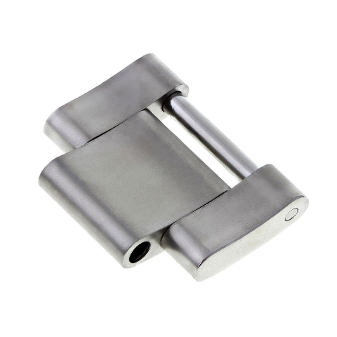 17MM OYSTER LINK FOR ROLEX DEEP SEA SEADWELLER CERAMIC 126660