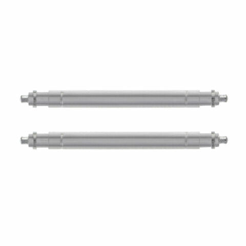 2-21MM SPRING BAR FOR 41MM ROLEX DATEJUST II