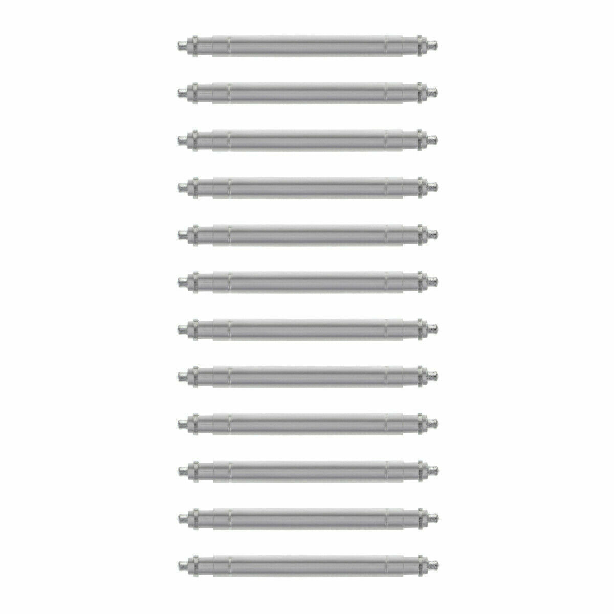 12PCS SPRING BAR FOR ROLEX SUBMARINER 116613 & GMT MODEL WATCH CERAMIC MODEL