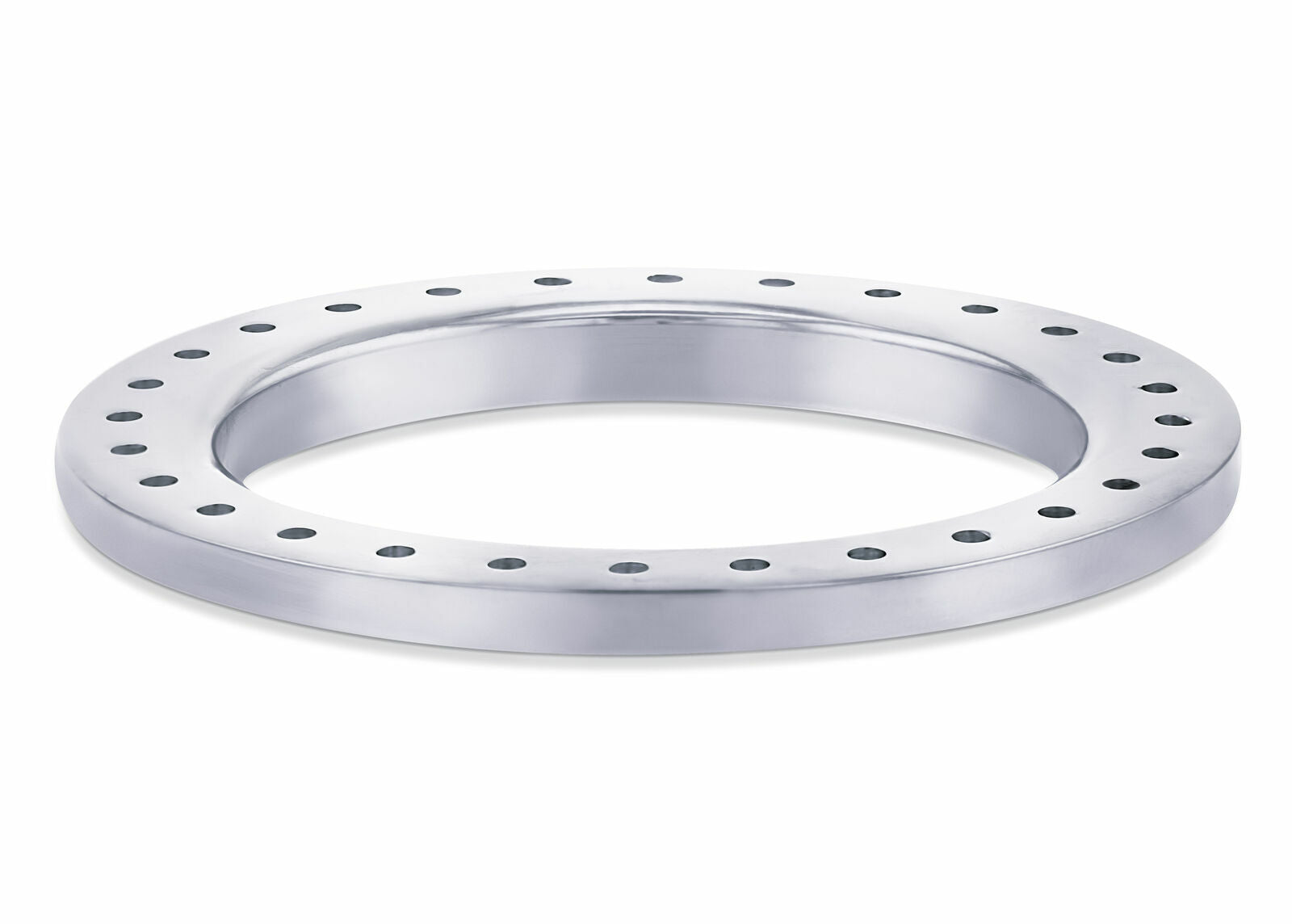 LADIES 2CT BEAD SET 18KW DIAMOND BEZEL FOR 26MM ROLEX DATE, DATEJUST SUPERIOR
