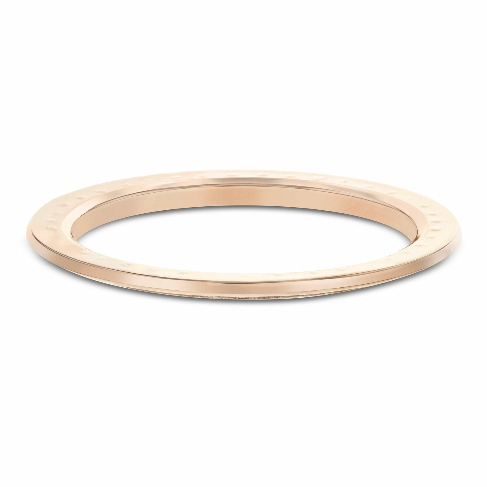 3CT CHANNEL NATURAL DIAMOND BEZEL FOR ROLEX DAY DATE PRESIDENT 41MM 118135 118205 118235