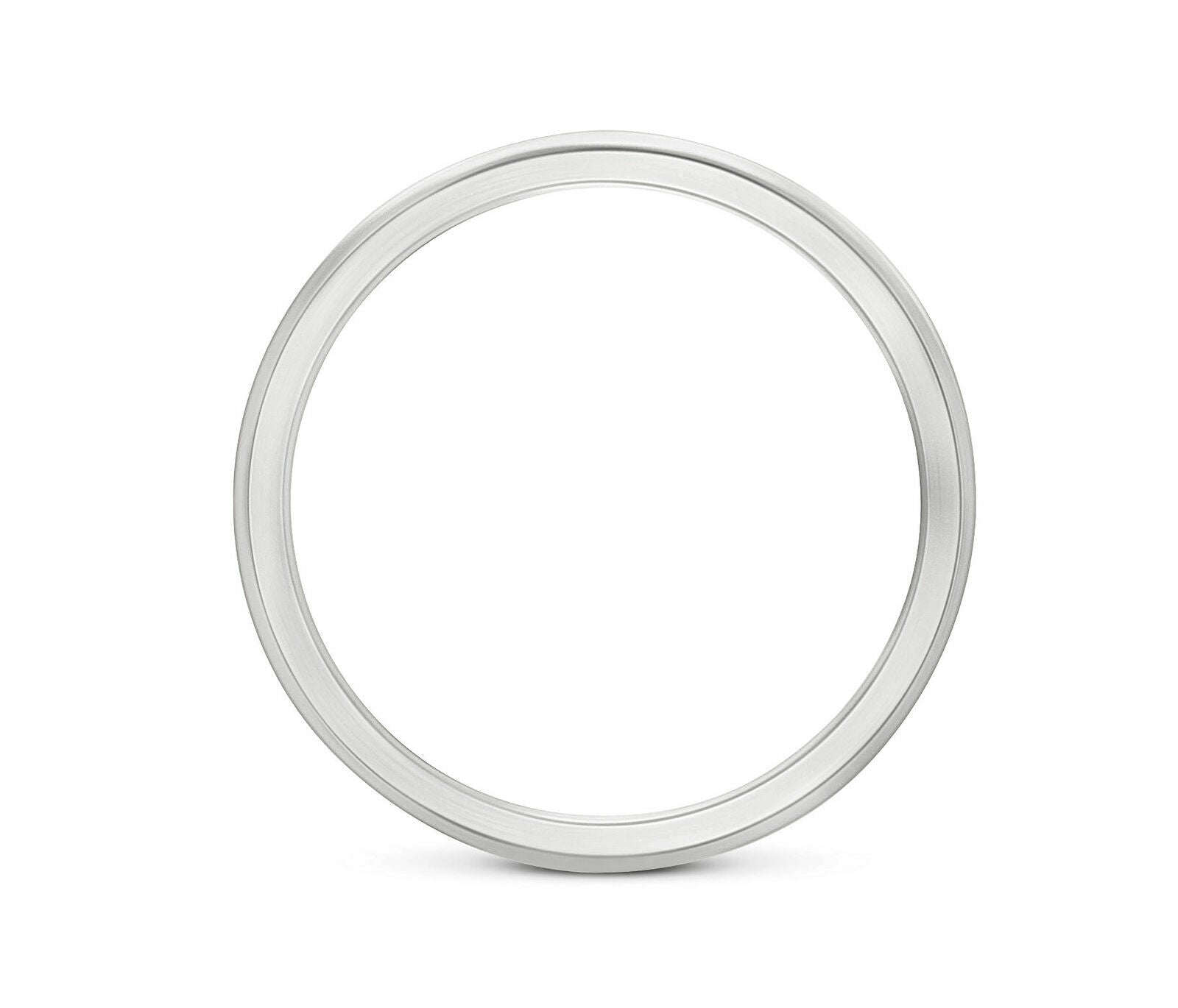 2.50CT SYNTHETIC RAINBOW BEZEL FOR ROLEX DATEJUST, PRESIDENT DAY DATE 36MM 18KW