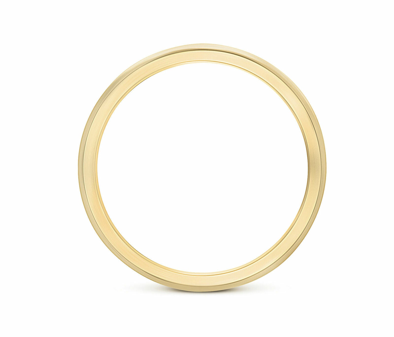 2.50CT RAINBOW COLORED STONE BEZEL FOR ROLEX 36MM 18KY 16268, 18028, 18038