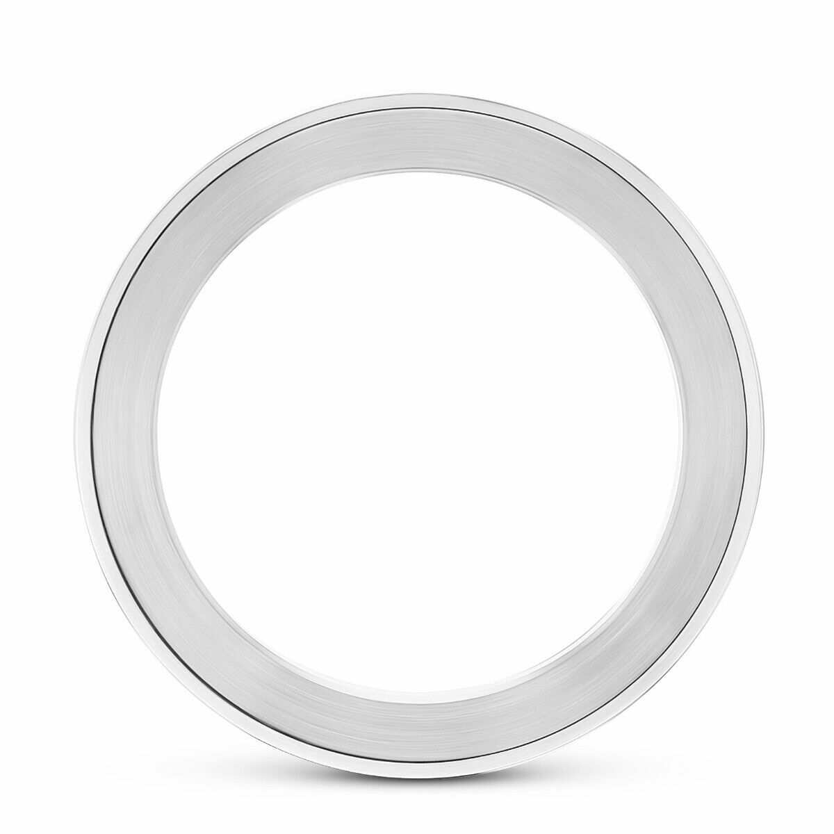 4.50CT SAPPHIRE & NATURAL DIAMOND ALTERNATING FOR ROLEX SUBMARINER 116610 116619