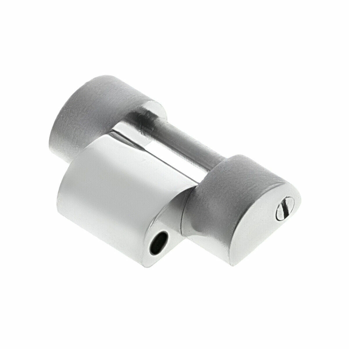 13MM PRESIDENT WATCH BAND PART LINK 18KW FOR ROLEX 68159, 78159, 78279