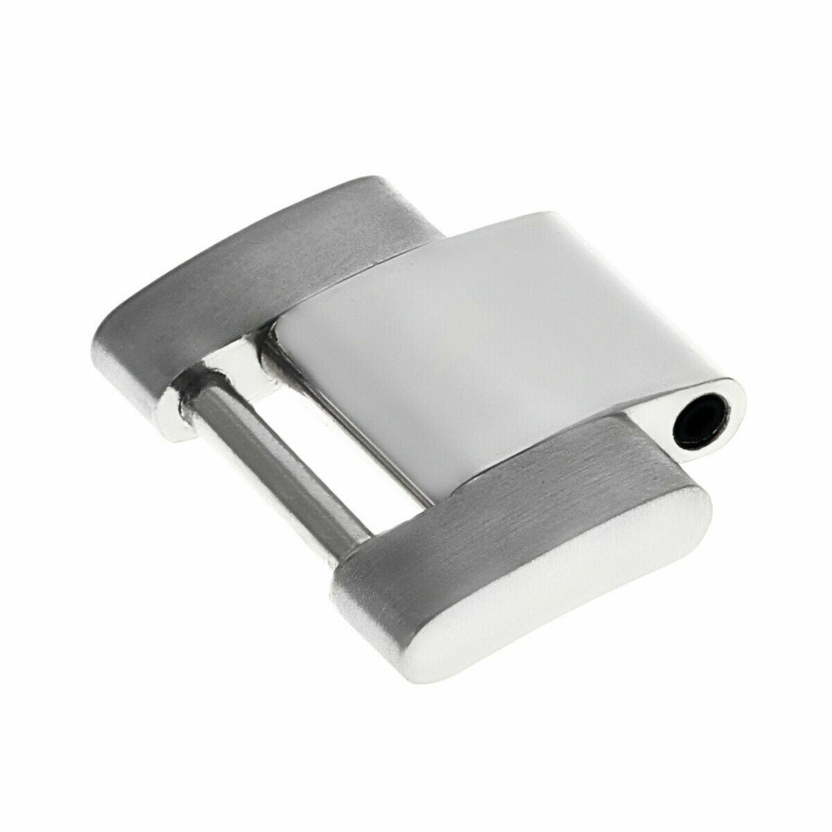 OYSTER WATCH BAND LINK FOR ROLEX SUBMARINER, GMT MASTER 116619 116719, 116759 WG