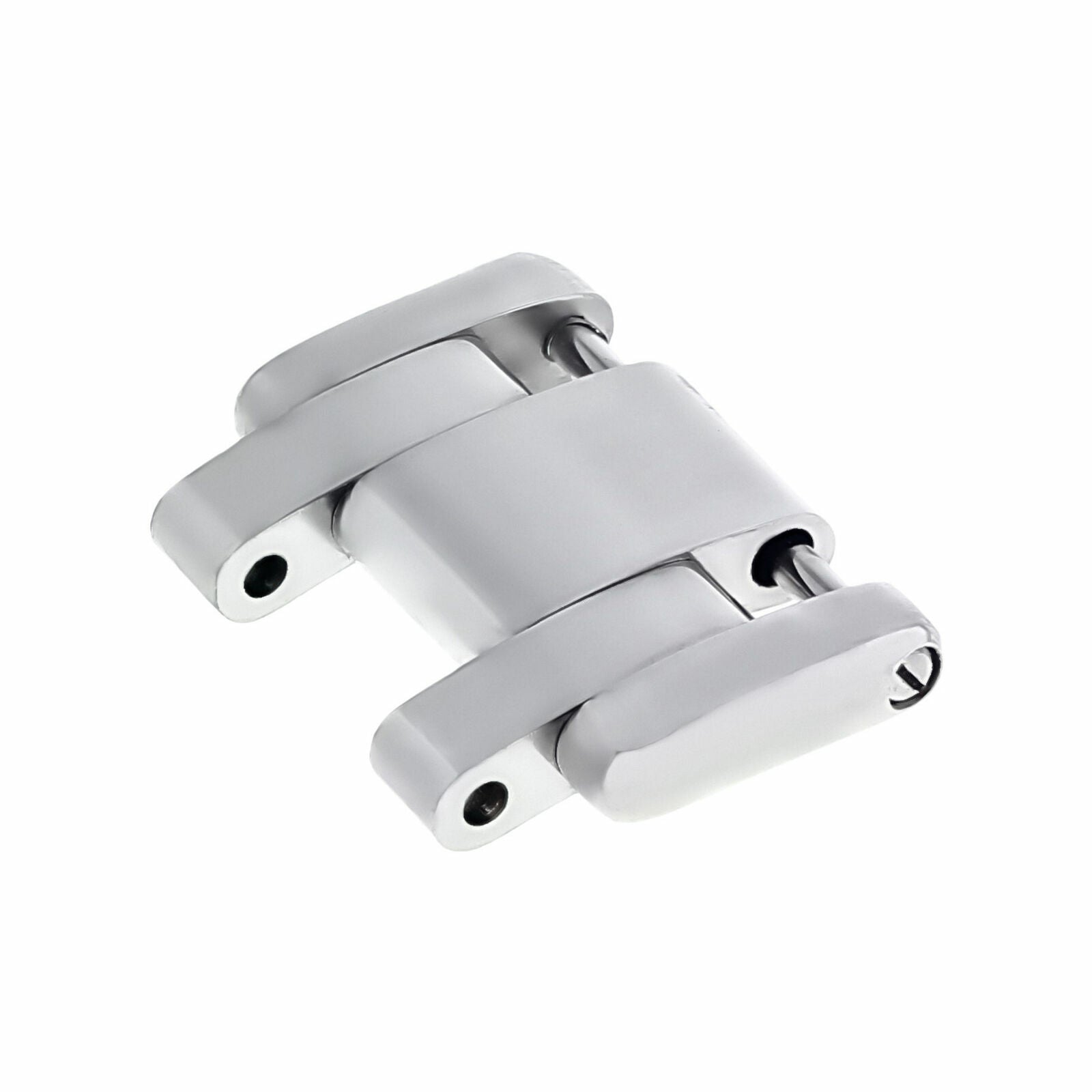 LADIES 18KW PEARL MASTERPIECE LINK FOR ROLEX 80318, 80328