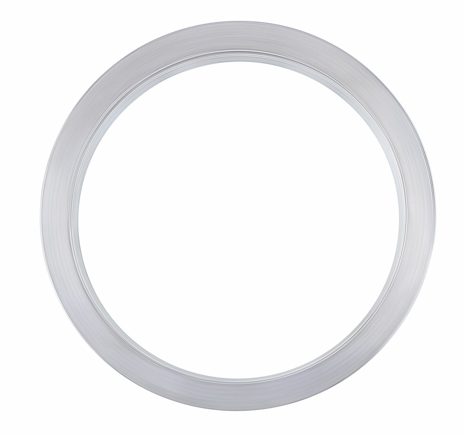 18KW GOLD FLUTED BEZEL FOR ROLEX 41MM PRESIDENT DAY DATE 218239, 218349, 218399