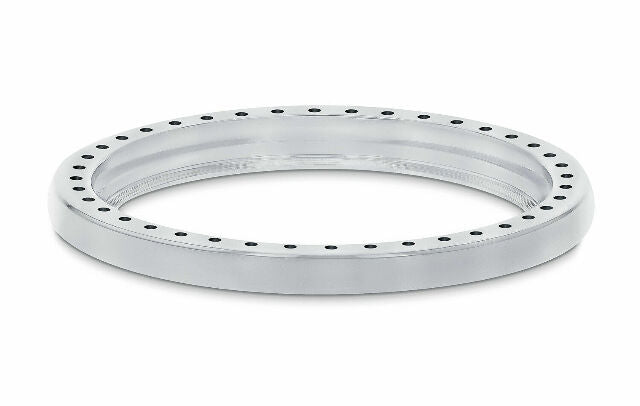 26MM 1CT BEAD SET DIAMOND BEZEL DOUBLE CUT BEZEL FOR ROLEX 176200, 176210, 17623