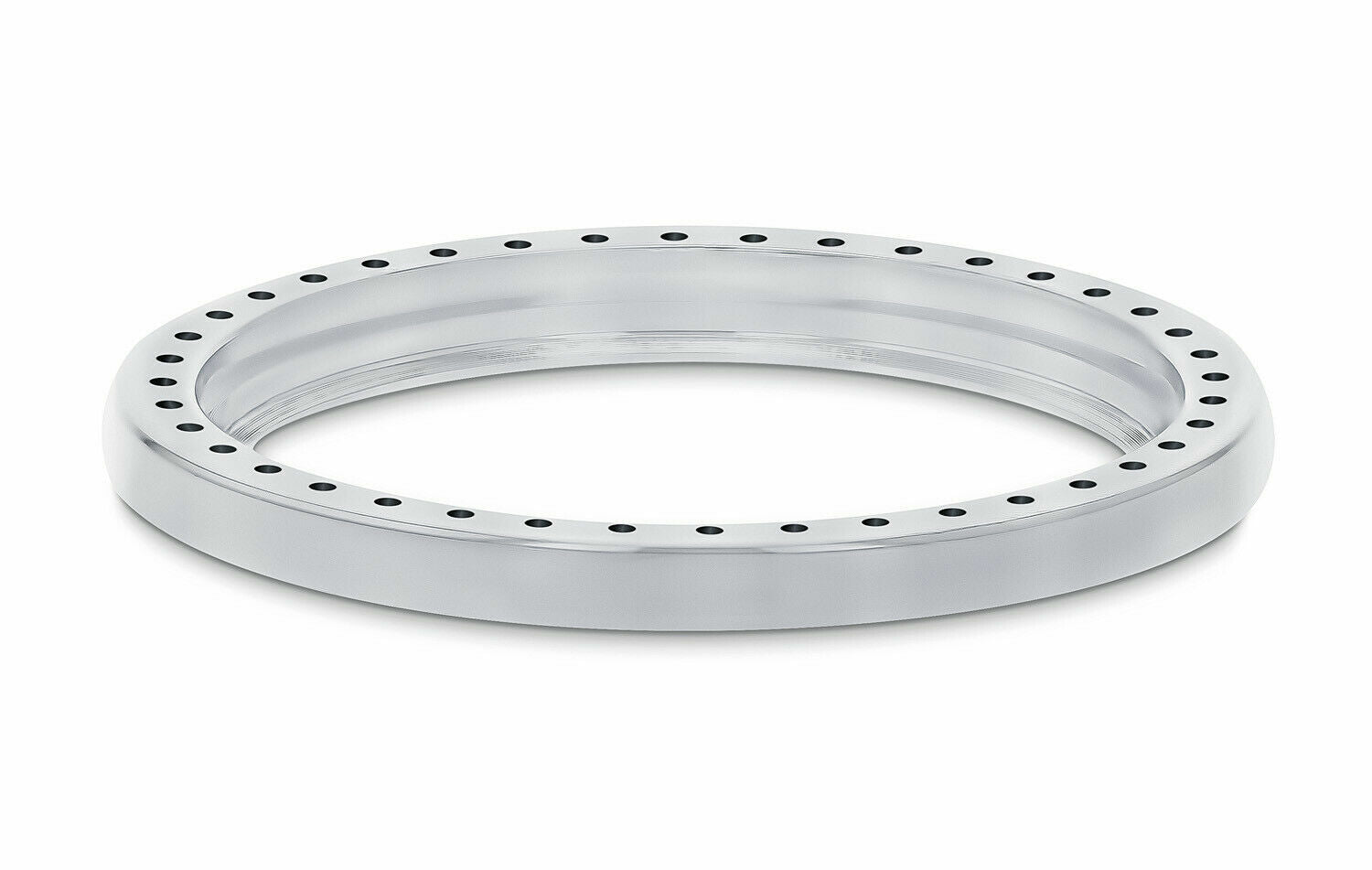 26MM 1CT BEAD SET DIAMOND BEZEL DOUBLE CUT BEZEL FOR ROLEX 176200, 176210, 17623