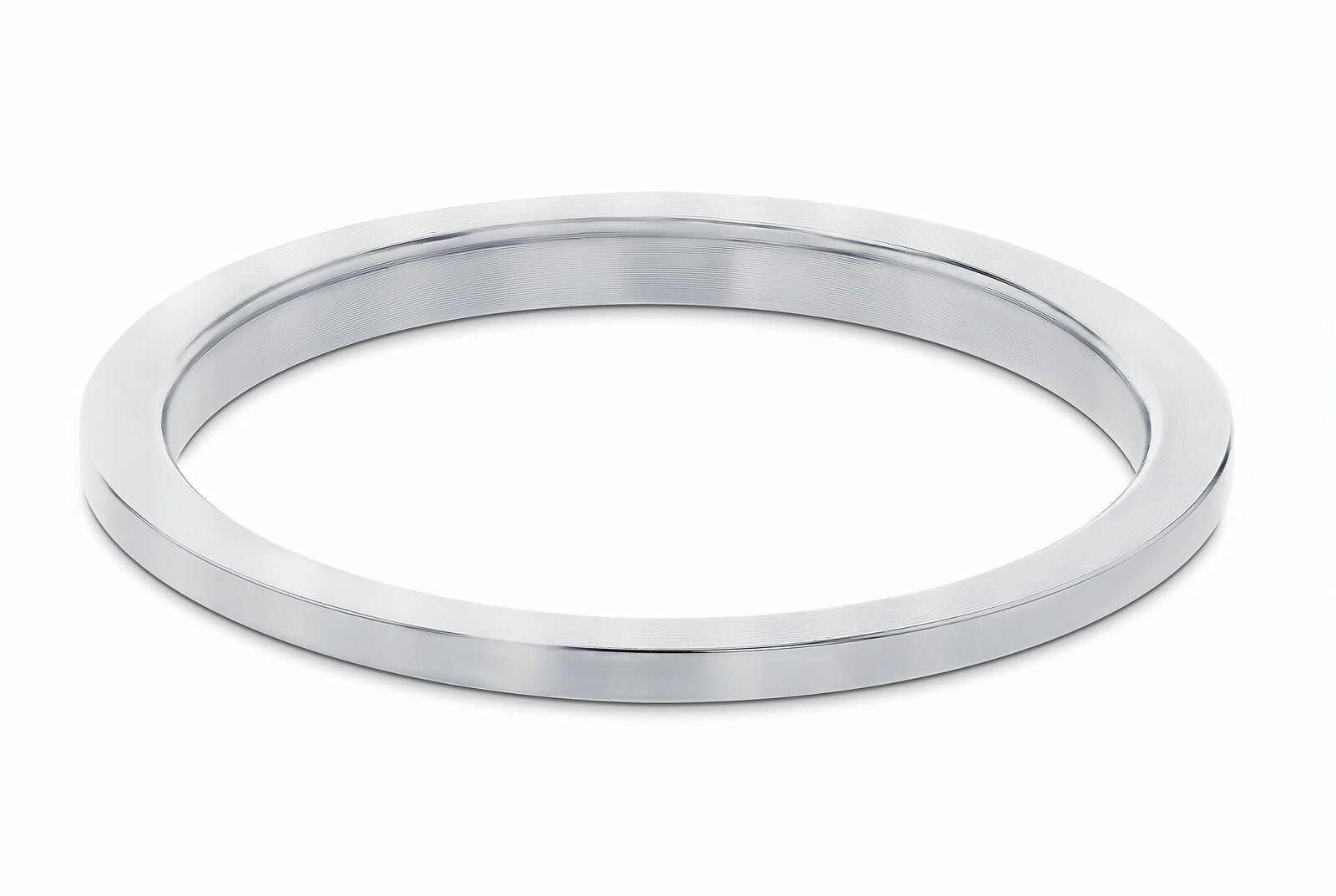 1CT BEAD NATURAL DIAMOND BEZEL ROLEX 31MM DATEJUST WHITE GOLD 78240 78274 78246