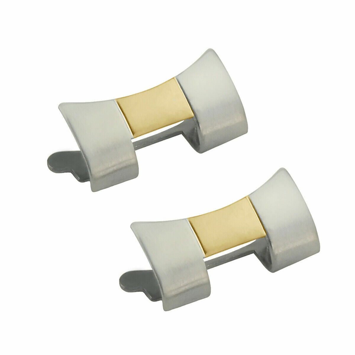 13MM END CAPS FOR ROLEX 67183, 67193, 67233, 67243, 76163, 76183, 76193, 76243