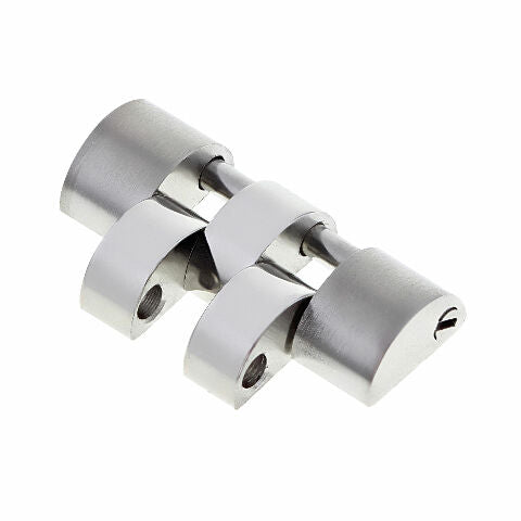STEEL JUBILEE WATCH BAND LINK FOR NEW MODEL ROLEX 41MM 126300, 126334