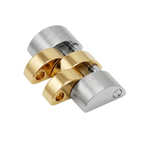 LADIES 12MM 18K/SS YELLOW GOLD JUBILEE LINK FOR ROLEX 28MM MODEL 279163, 279173